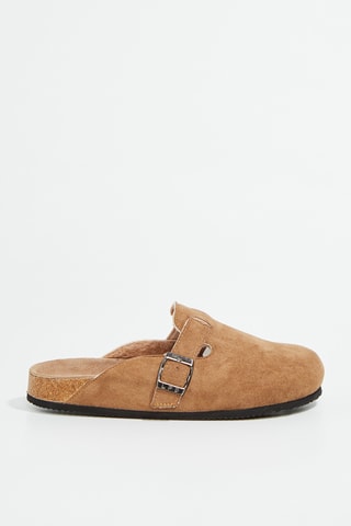 Socas forradas Inoussia - Camel