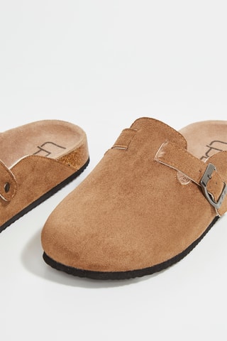 Socas forradas Inoussia - Camel