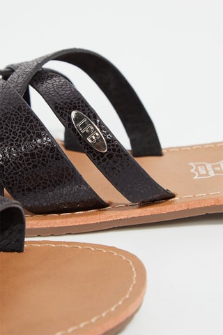 Mules Ichrak - Preto