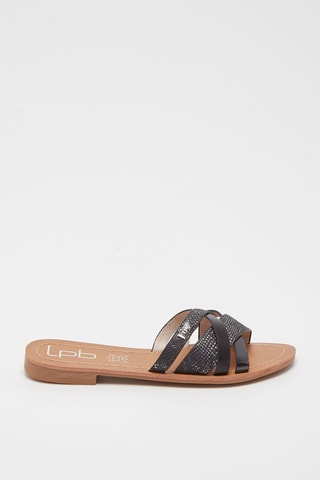 Mules Preto