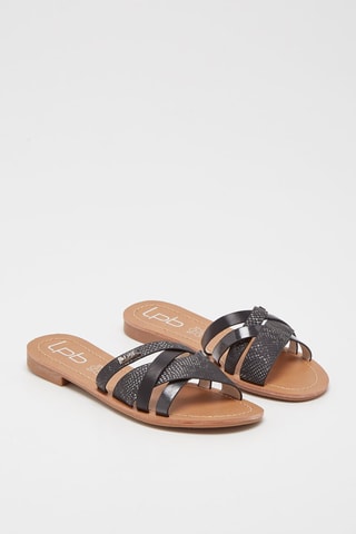Mules Preto