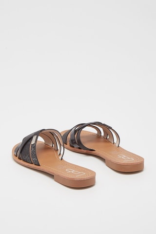 Mules Preto