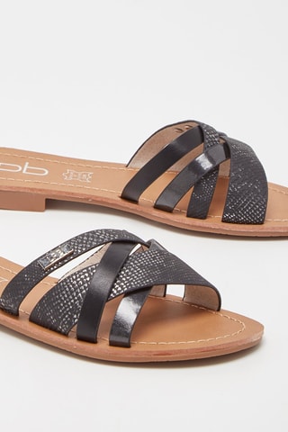 Mules Preto