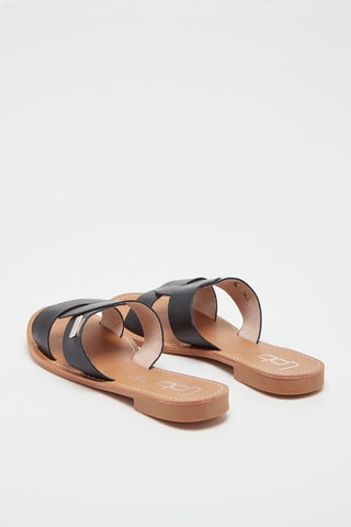 Mules Fitia Preto