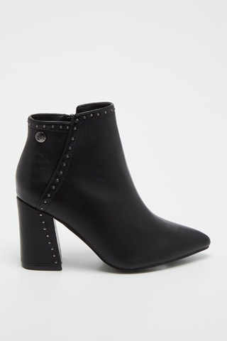 Botins Enna Preto