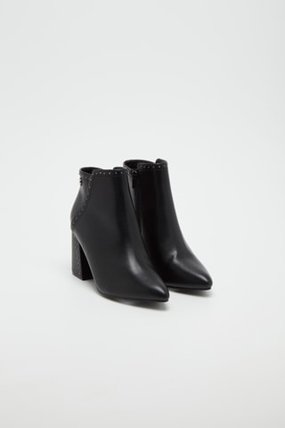 Botins Enna Preto