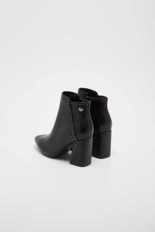 Botins Enna Preto