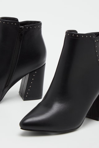 Botins Enna Preto