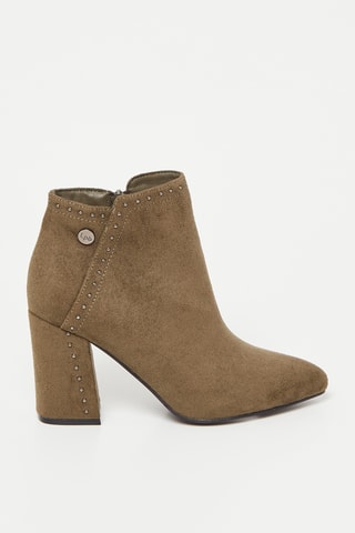 Botins Enna - Caqui