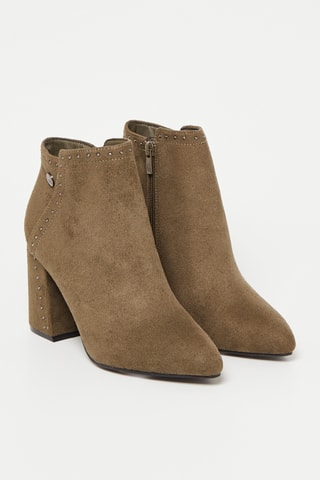 Botins Enna - Caqui