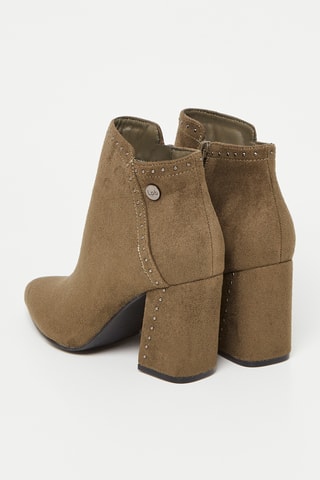 Botins Enna - Caqui