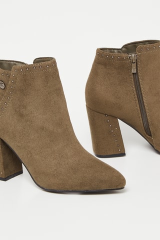 Botins Enna - Caqui