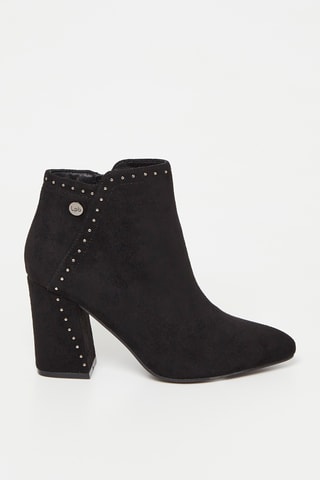 Botins Enna - Preto
