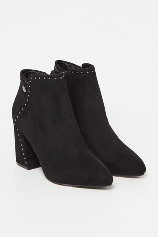 Botins Enna - Preto