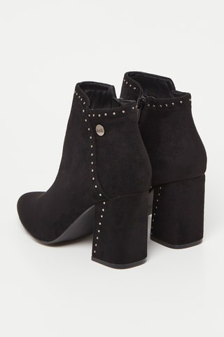 Botins Enna - Preto