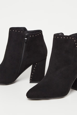 Botins Enna - Preto