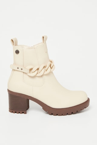 Botins Gaidig - Bege
