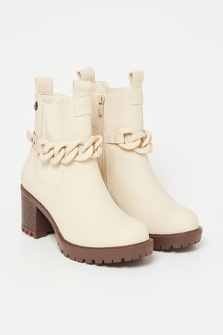 Botins Gaidig - Bege