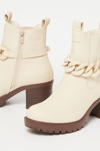 Botins Gaidig - Bege