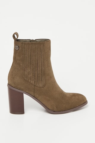 Botins Gail - Caqui