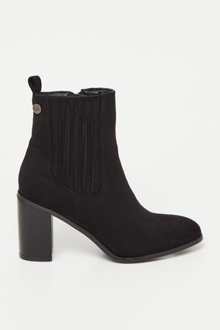 Botins Gail - Preto
