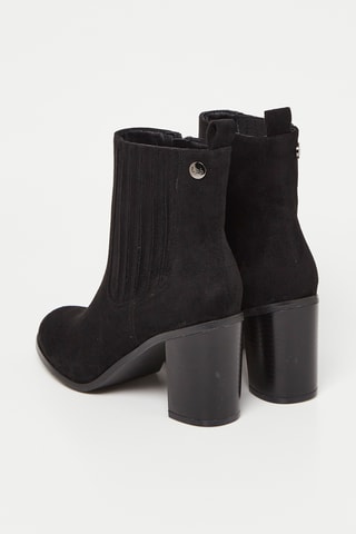 Botins Gail - Preto
