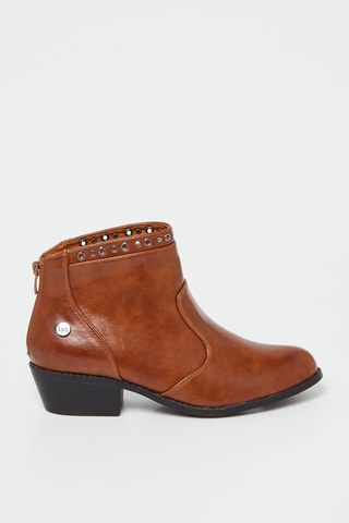 Botins Geve - Camel