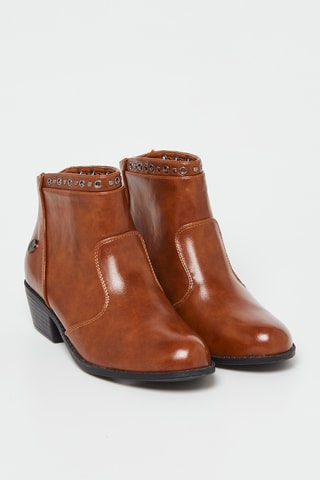 Botins Geve - Camel