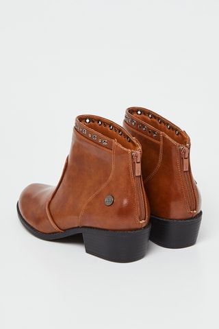 Botins Geve - Camel