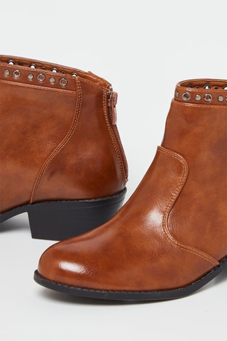 Botins Geve - Camel