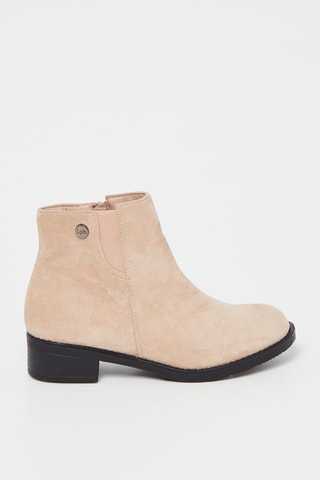 Botins Goulvena - Bege