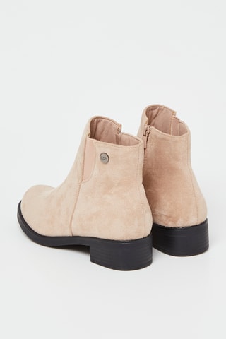 Botins Goulvena - Bege