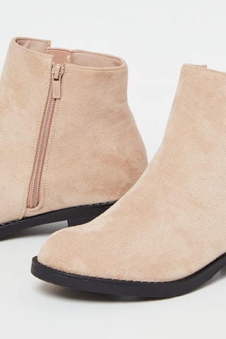 Botins Goulvena - Bege