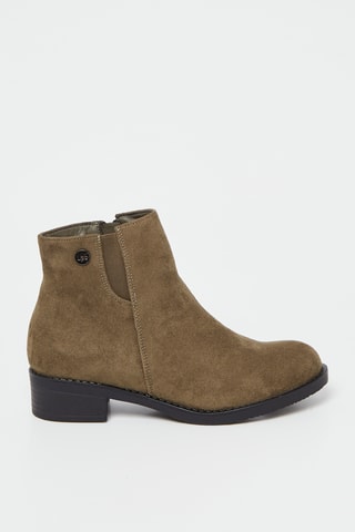 Botins Goulvena - Caqui