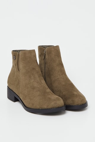 Botins Goulvena - Caqui