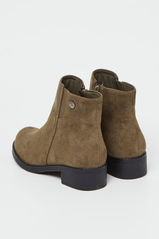 Botins Goulvena - Caqui