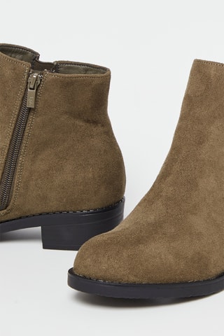 Botins Goulvena - Caqui