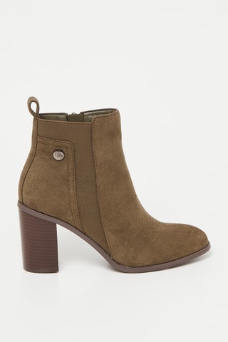 Botins Gudule - Caqui