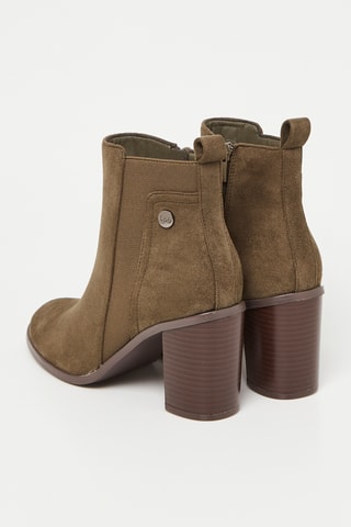 Botins Gudule - Caqui