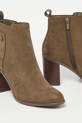 Botins Gudule - Caqui