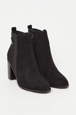 Botins Gudule - Preto