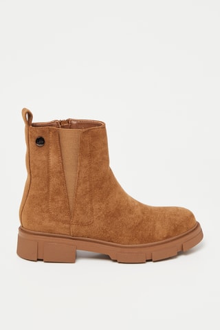 Botins Guyone - Camel