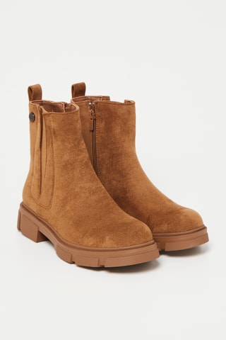 Botins Guyone - Camel