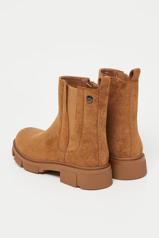 Botins Guyone - Camel