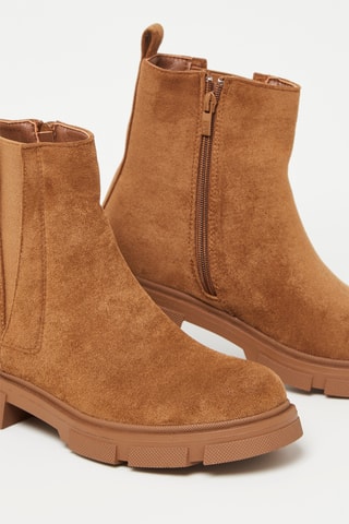 Botins Guyone - Camel