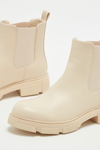 Botins Bege