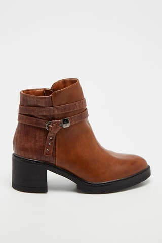 Botins Camel
