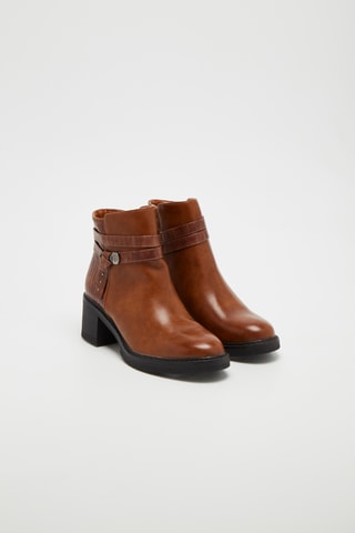 Botins Camel