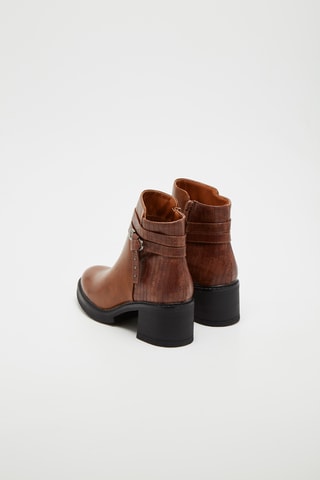 Botins Camel