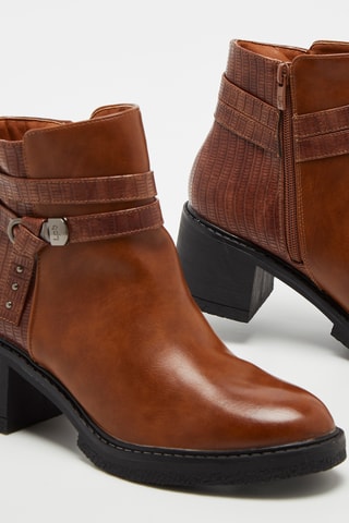 Botins Camel